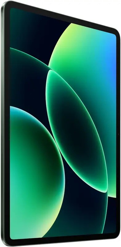 Планшет Xiaomi Pad 8 WiFi 8/256GB Pine Green (VHU6378EU)