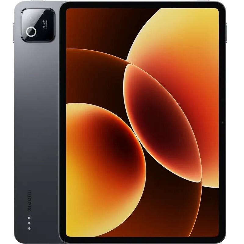 Планшет Xiaomi Pad 8 WiFi 8/256GB Gray (VHU6381EU)