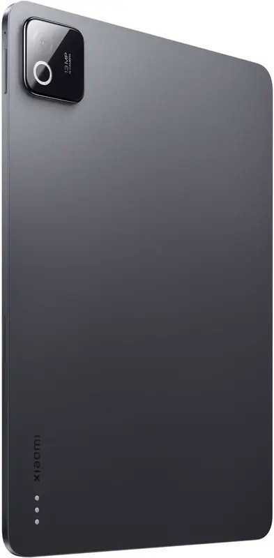 Планшет Xiaomi Pad 8 WiFi 8/256GB Gray (VHU6381EU)