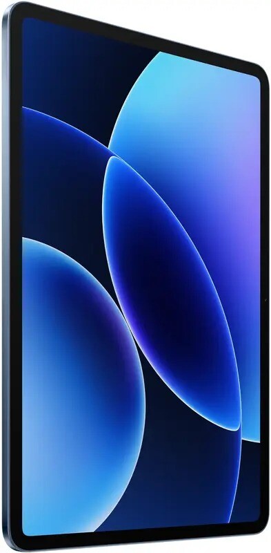 Планшет Xiaomi Pad 8 WiFi 8/256GB Blue (VHU6417EU)