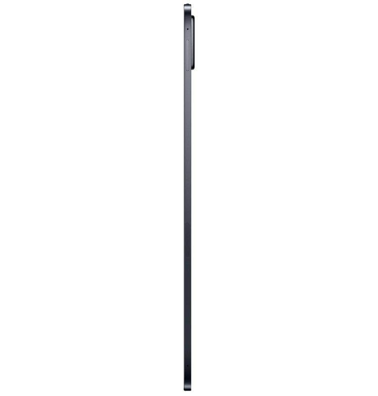 Планшет Xiaomi Pad 8 WiFi 8/128GB Gray (VHU6389EU)