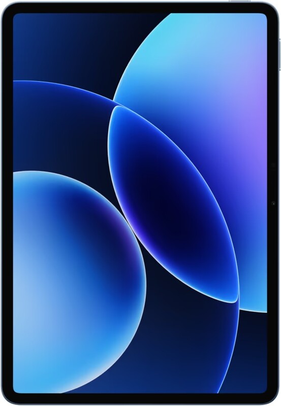 Планшет Xiaomi Pad 8 Pro WiFi 8/256GB Blue (VHU6508EU)