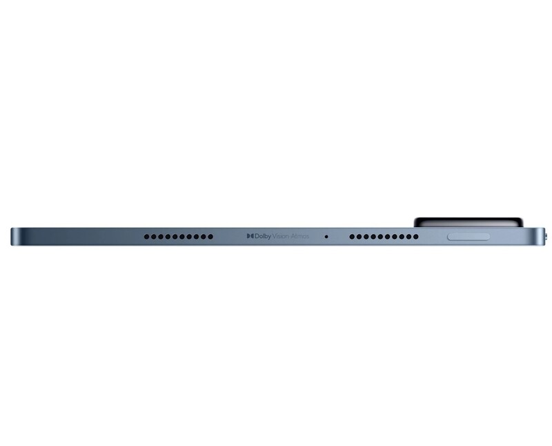 Планшет Xiaomi Pad 8 Pro WiFi 8/256GB Blue (VHU6508EU)
