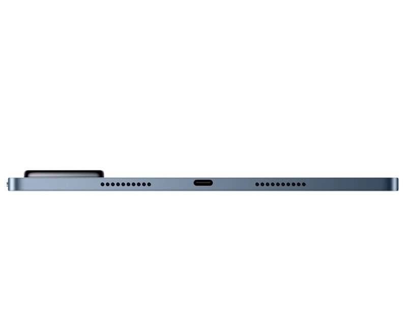 Планшет Xiaomi Pad 8 Pro WiFi 8/256GB Blue (VHU6508EU)