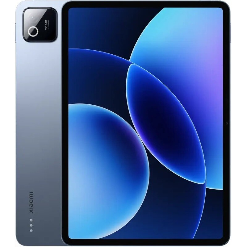 Планшет Xiaomi Pad 8 Pro WiFi 12/512GB Blue (VHU6549EU)