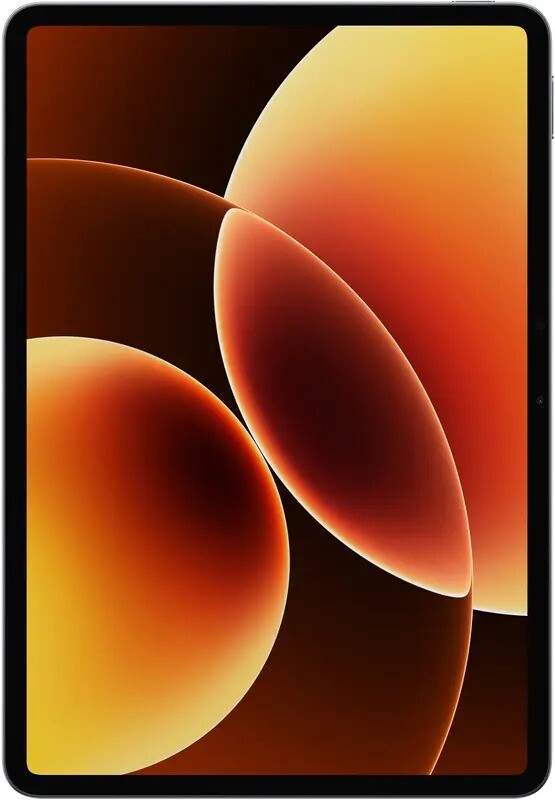 Планшет Xiaomi Pad 8 Pro WiFi 12/512GB Gray (VHU6575EU)