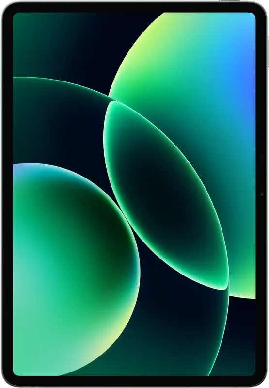 Планшет Xiaomi Pad 8 Pro WiFi 12/512GB Pine Green (VHU6555EU)
