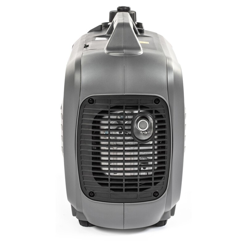 Генератор бензиновий Fieldmann FZI 4018-Bi