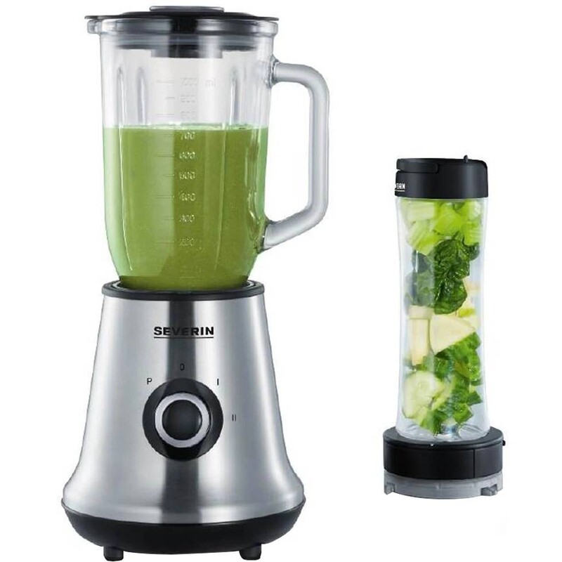 Блендер Severin SM 3737