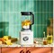 Фото - Блендер стаціонарний KitchenAid Pure Power 2 л White (5KSB2073EPL) | click.ua