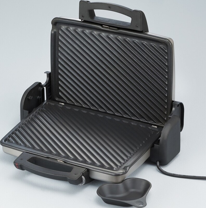 Гриль Severin KG 2389