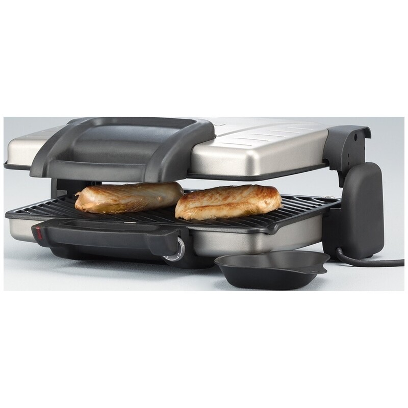 Гриль Severin KG 2389