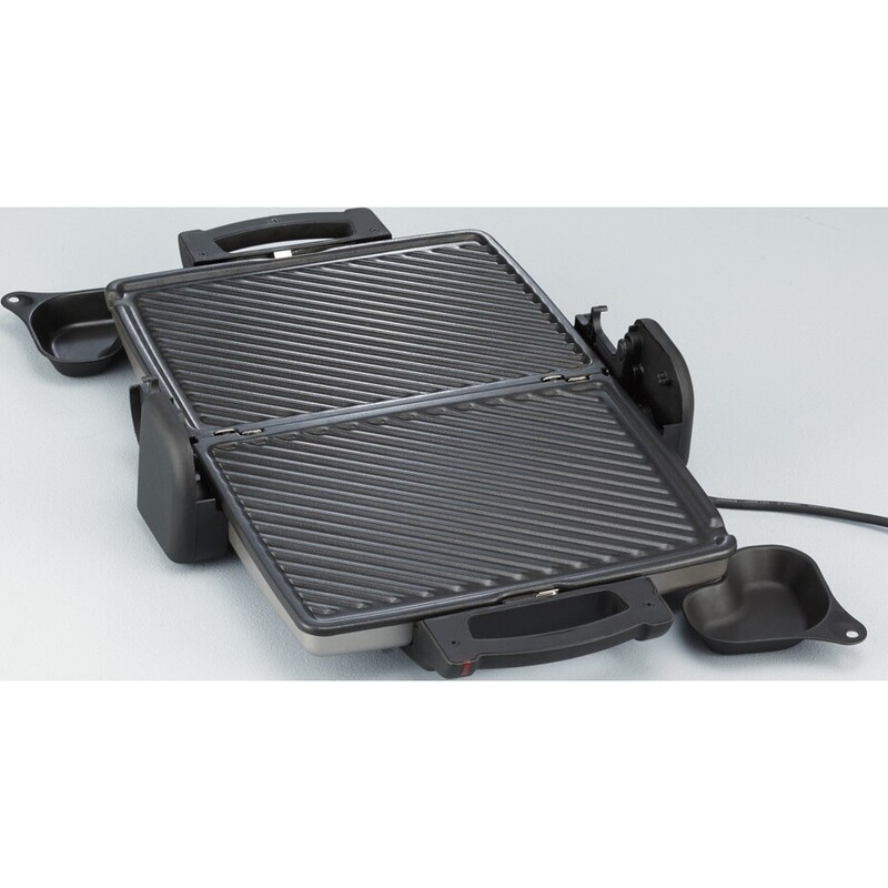 Гриль Severin KG 2389