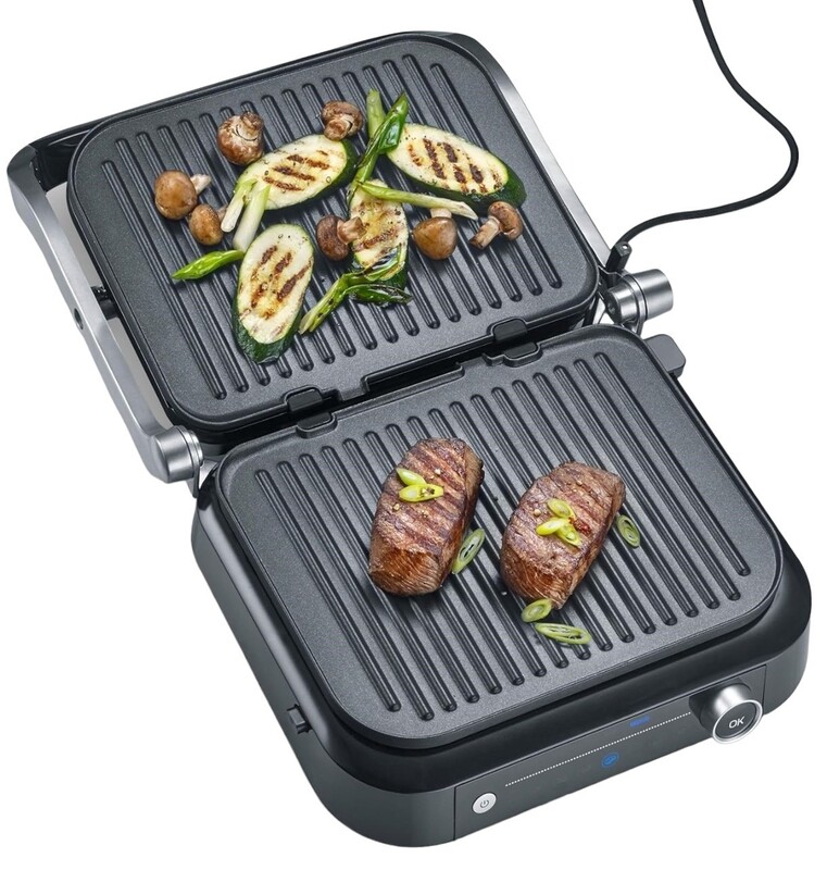 Гриль Severin KG 2395