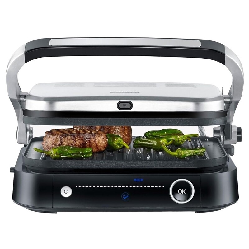 Гриль Severin KG 2395