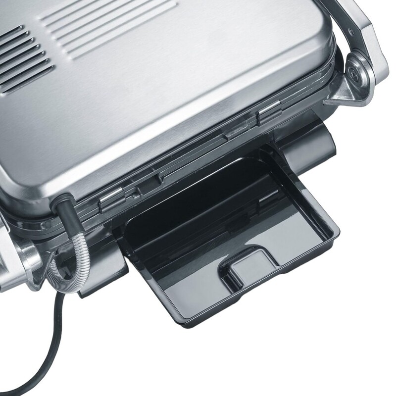 Гриль Severin KG 2395