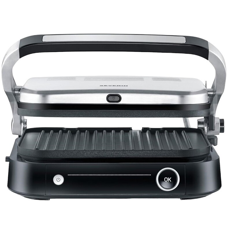 Гриль Severin KG 2395