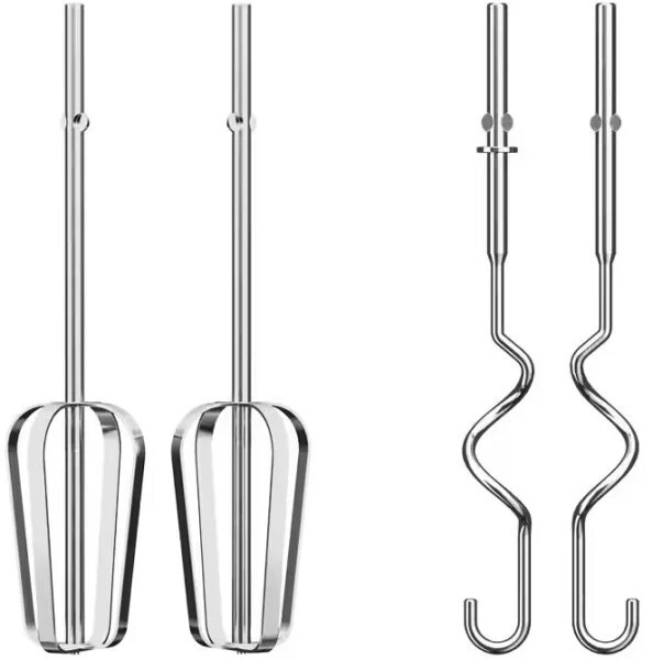 Миксер Kenwood HMP40.000 RD