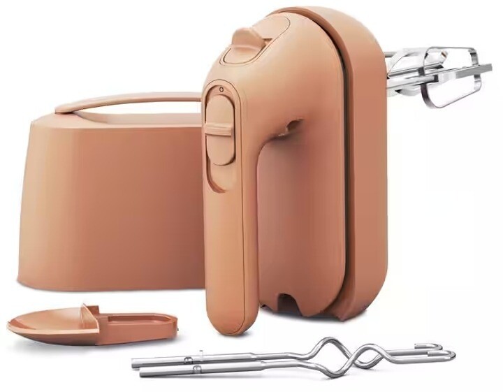 Миксер Kenwood HMP40.000 RD