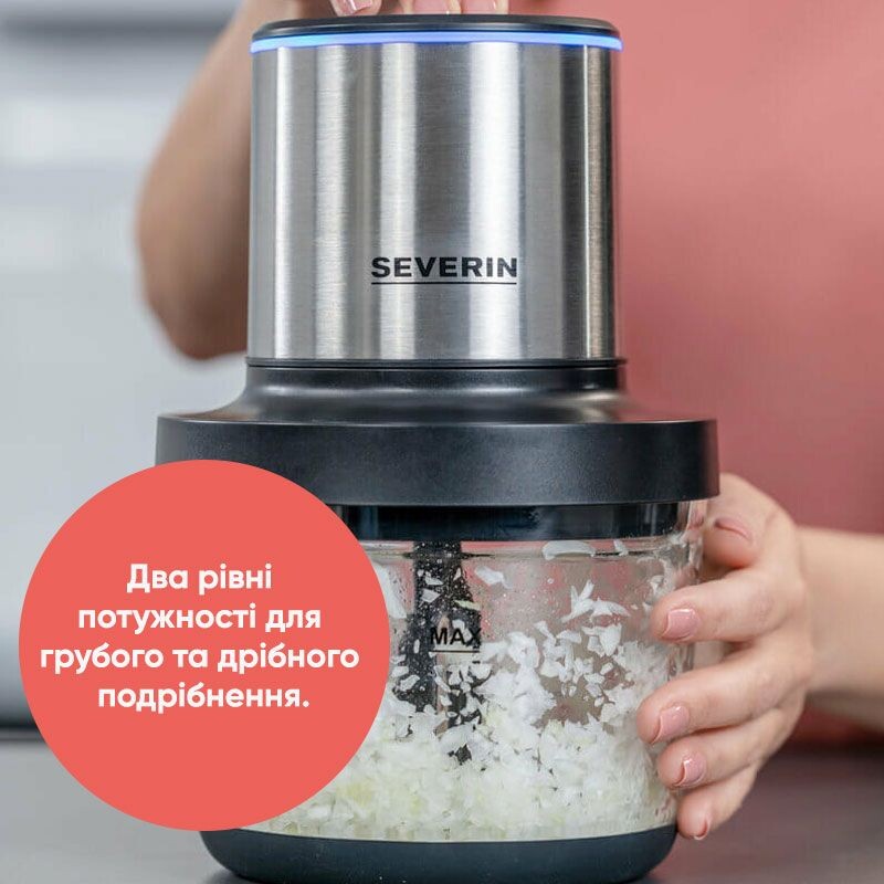 Измельчитель Severin KM 3866