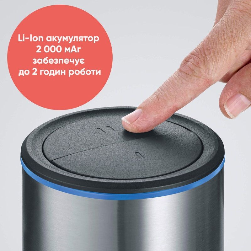 Измельчитель Severin KM 3866