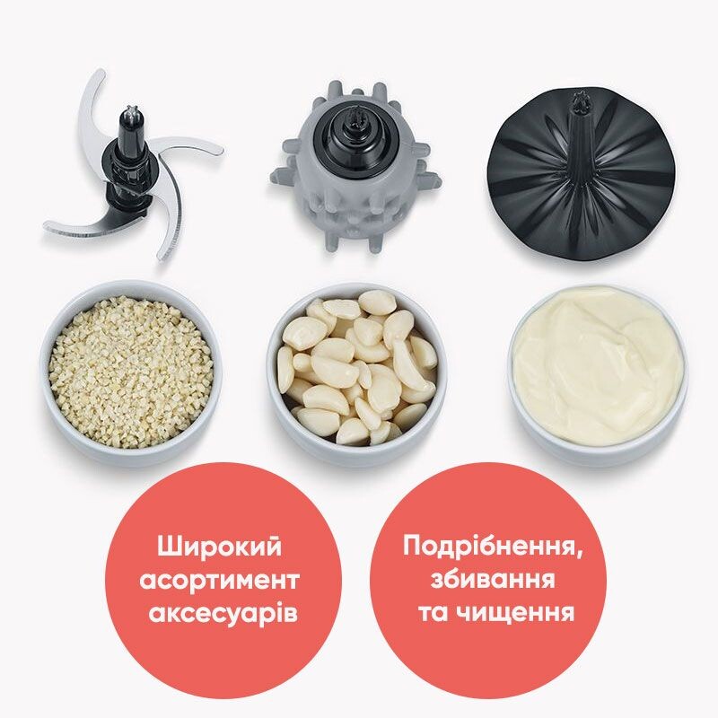 Измельчитель Severin KM 3866