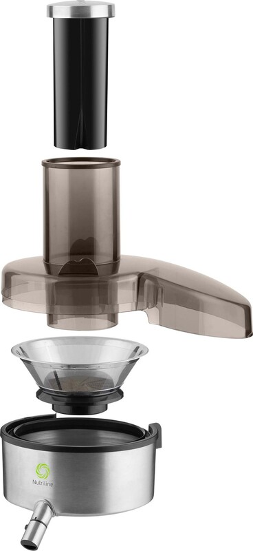 Соковыжималка Sencor SJE 5050SS