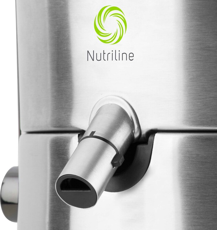 Соковыжималка Sencor SJE 5050SS