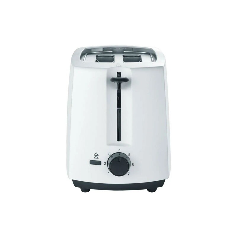 Тостер Severin AT-2286 White