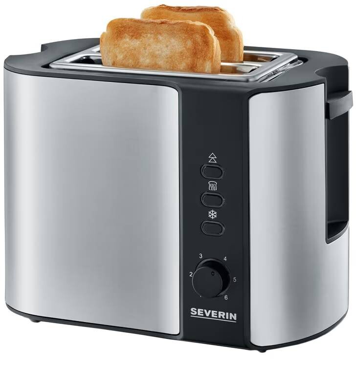 Тостер Severin AT 2589