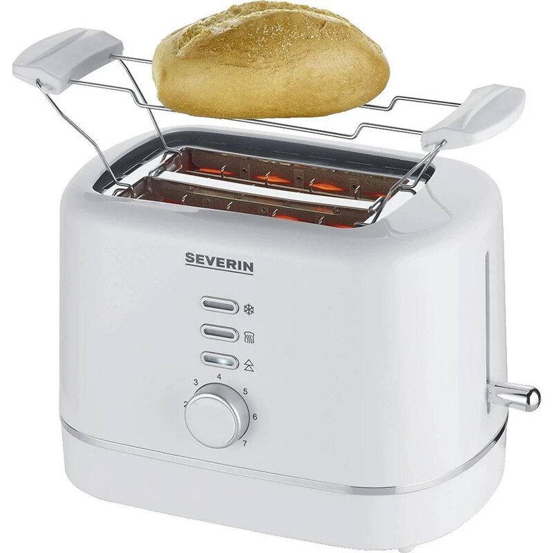 Тостер Severin AT 4324