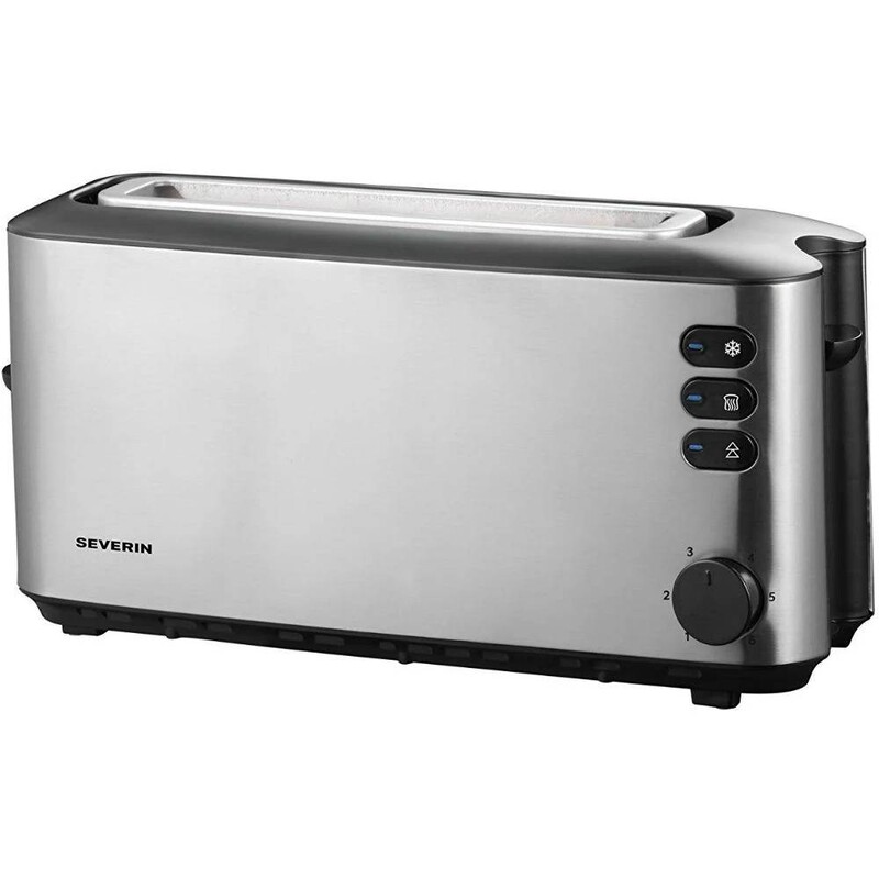 Тостер Severin AT 2515