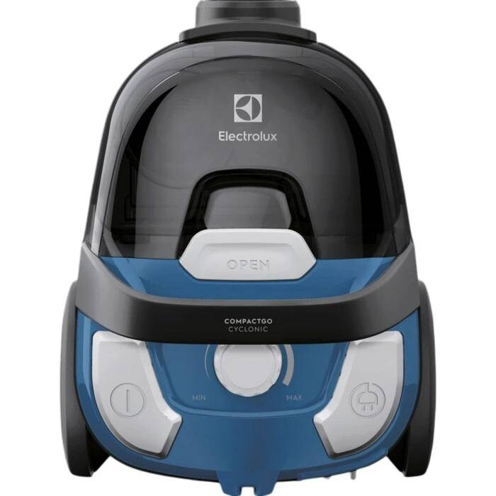 Пылесос Electrolux ECGC21-2CB