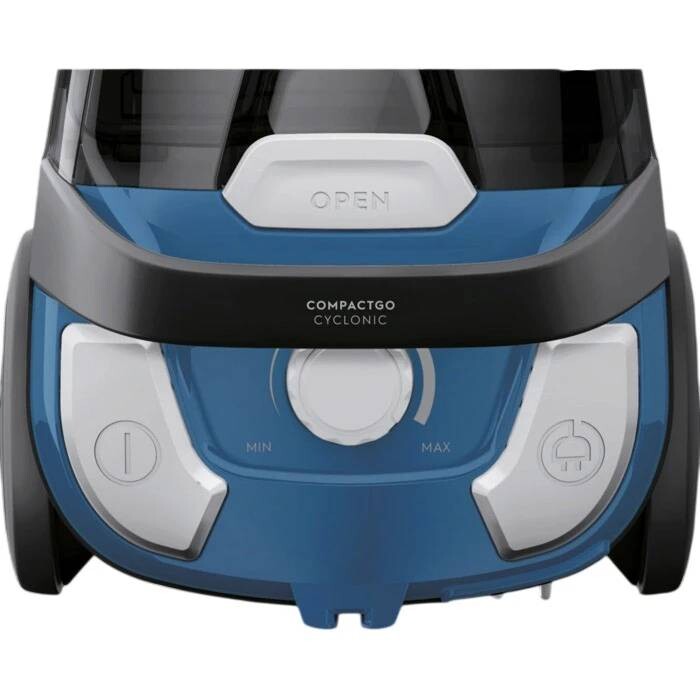 Пылесос Electrolux ECGC21-2CB