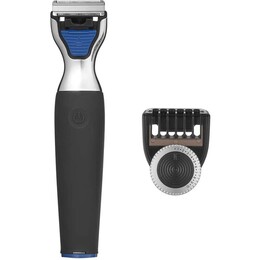 Набор для стрижки Sencor SHP 0460BK (41024171)