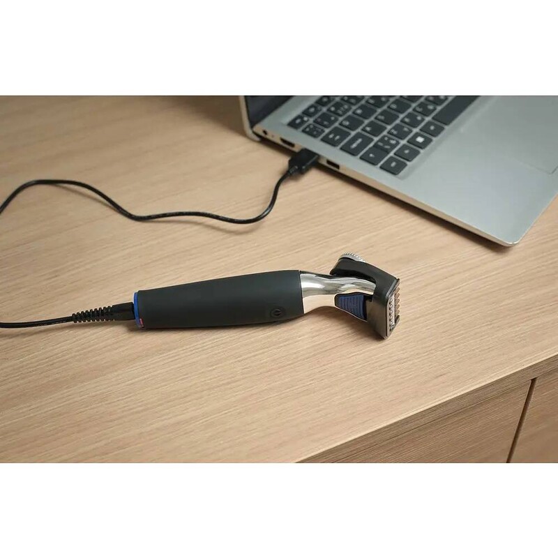 Набір для стрижки  Sencor SHP 0460BK (41024171)