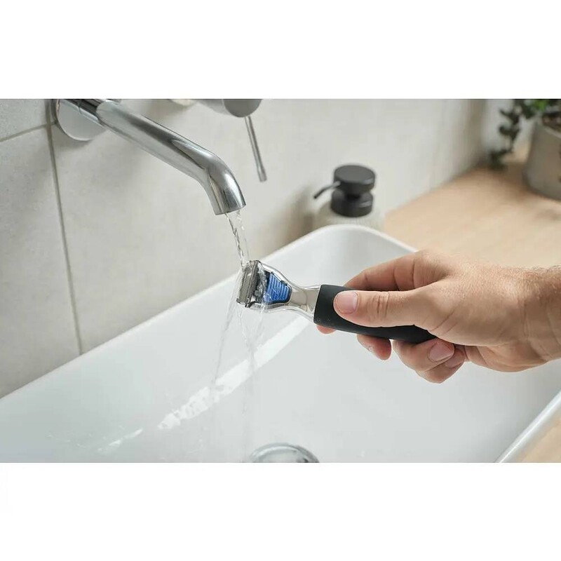 Набір для стрижки  Sencor SHP 0460BK (41024171)