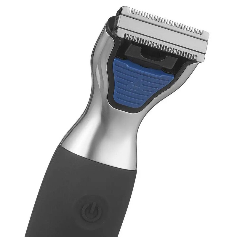 Набір для стрижки  Sencor SHP 0460BK (41024171)