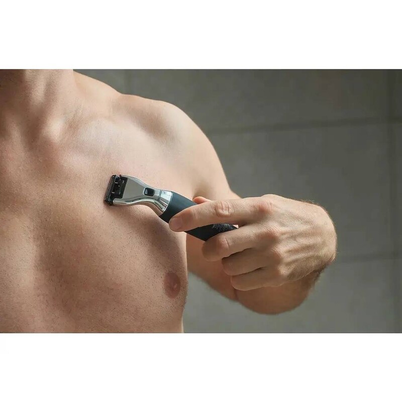 Набір для стрижки  Sencor SHP 0460BK (41024171)