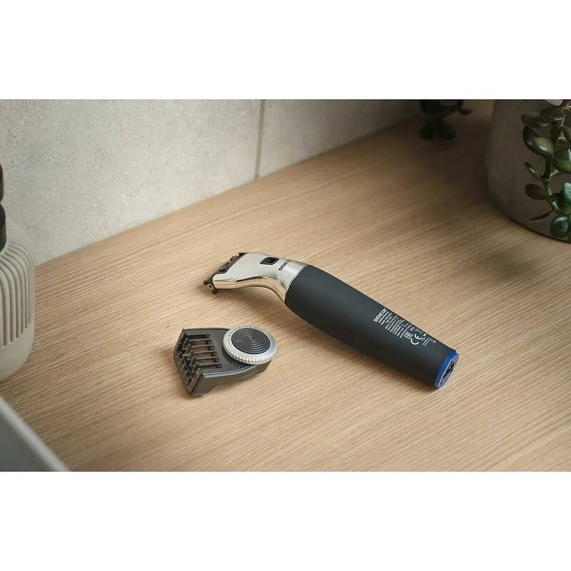Набір для стрижки  Sencor SHP 0460BK (41024171)