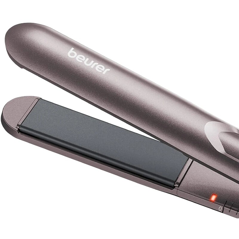 Утюжок (выпрямитель) для волос Beurer HS 15