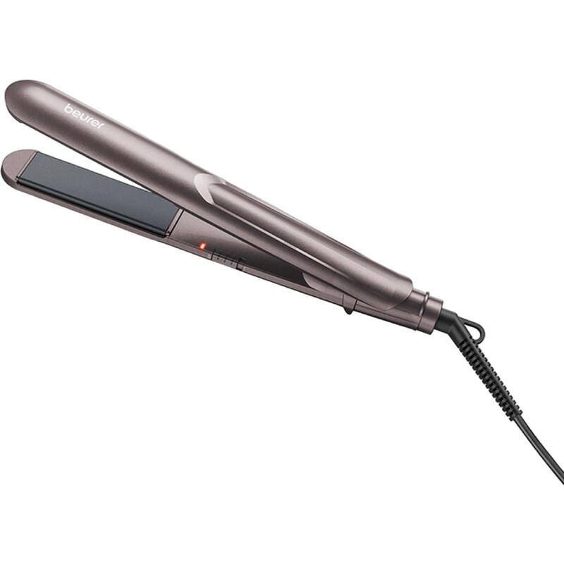 Утюжок (выпрямитель) для волос Beurer HS 15