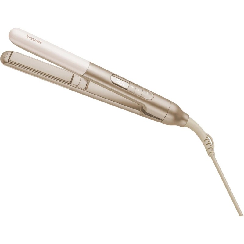 Утюжок (выпрямитель) для волос Beurer HS 70