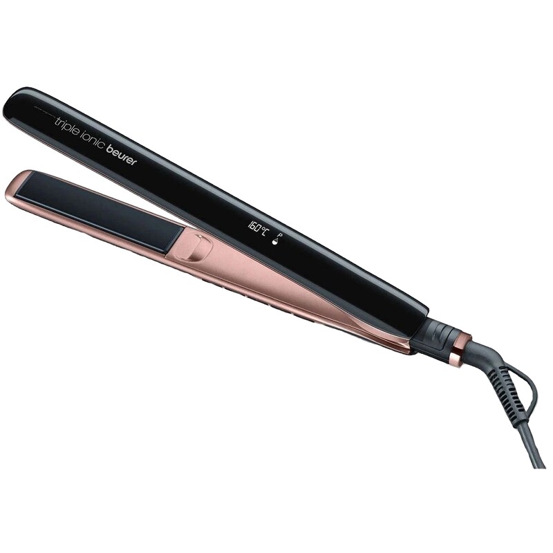 Утюжок (выпрямитель) для волос Beurer HS 80
