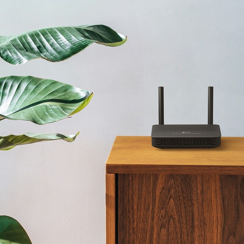 Бездротовий маршрутизатор TP-Link XX530v