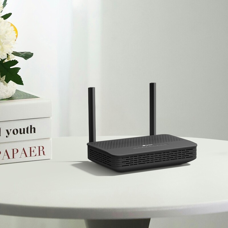 Бездротовий маршрутизатор TP-Link XX530v