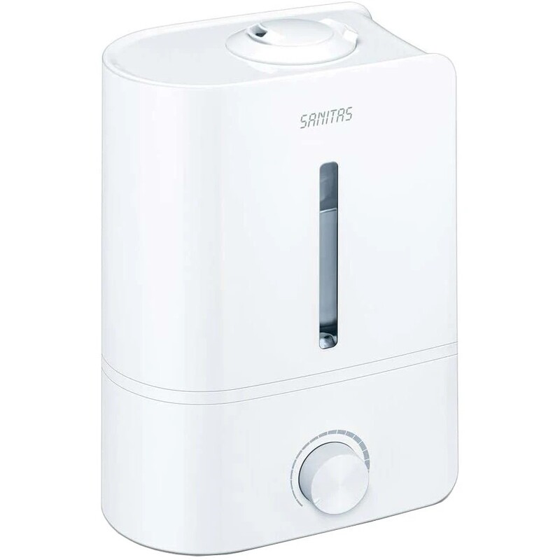 Зволожувач повітря Sanitas SLB 40