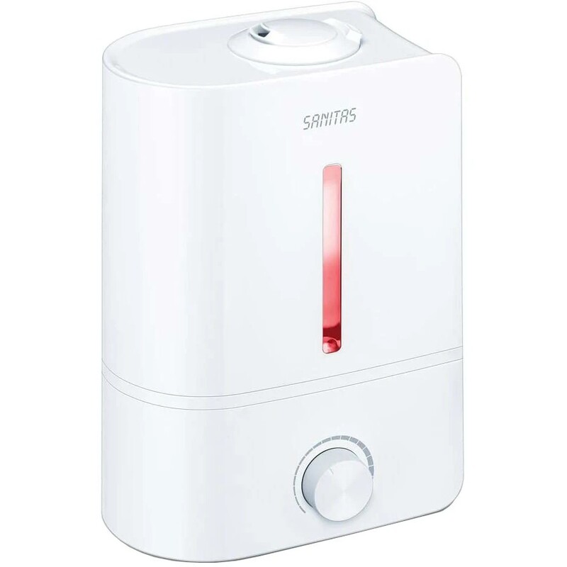 Зволожувач повітря Sanitas SLB 40