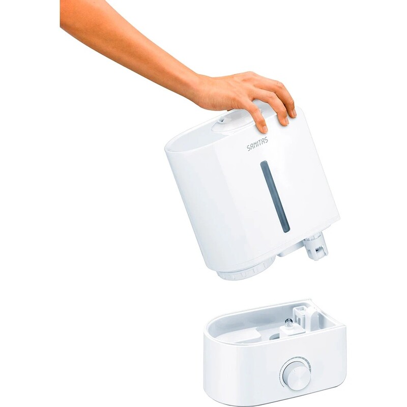 Зволожувач повітря Sanitas SLB 40