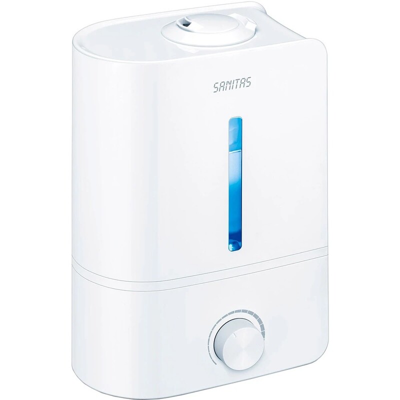 Зволожувач повітря Sanitas SLB 40